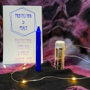 Protection & Peace Duo